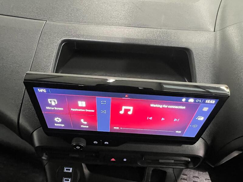 Used Vauxhall Combo 2024 for sale - 76904360: Photo 23