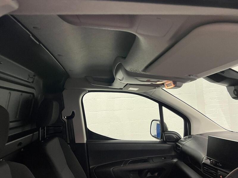 Used Vauxhall Combo 2024 for sale - 76904360: Photo 30