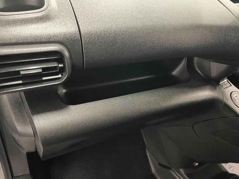 Used Vauxhall Combo 2024 for sale - 76904360: Photo 34