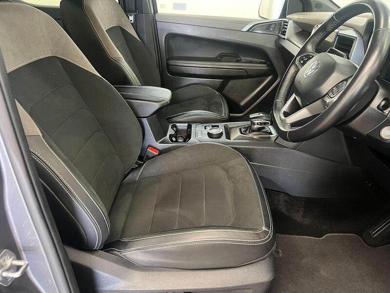 Used Volkswagen Amarok 2023 for sale - 76904406: Photo 10