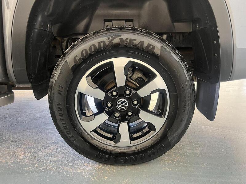 Used Volkswagen Amarok 2023 for sale - 76904406: Photo 20