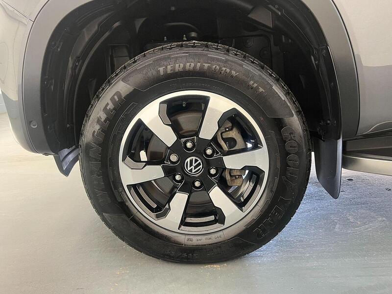 Used Volkswagen Amarok 2023 for sale - 76904406: Photo 21