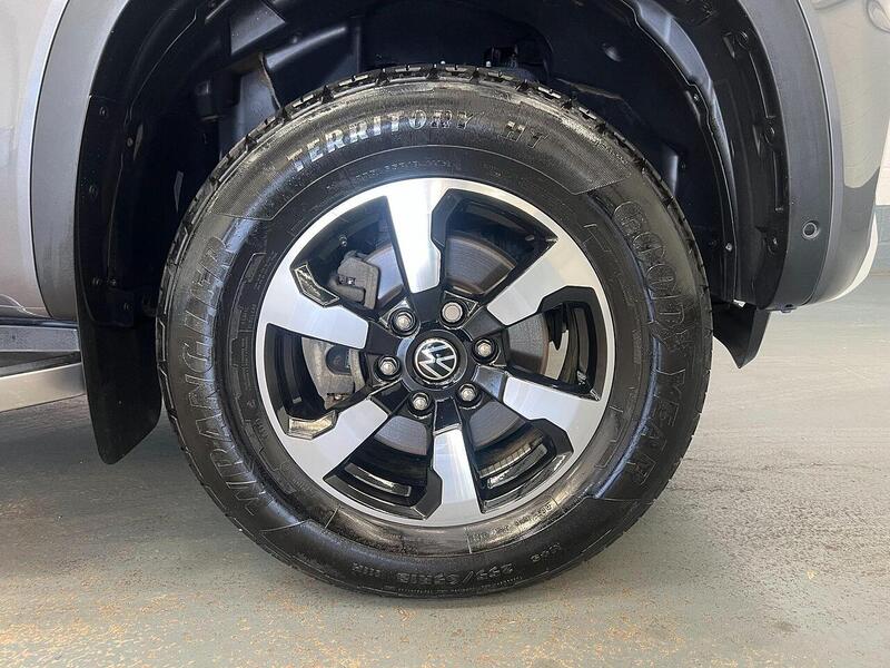 Used Volkswagen Amarok 2023 for sale - 76904406: Photo 22