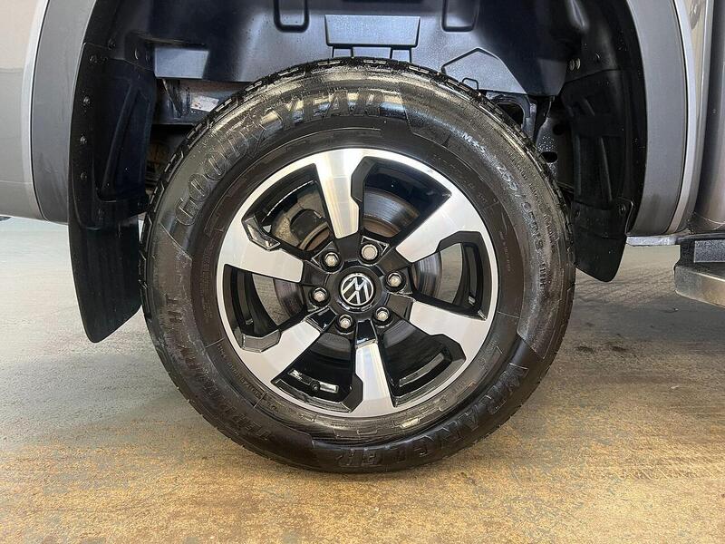 Used Volkswagen Amarok 2023 for sale - 76904406: Photo 23