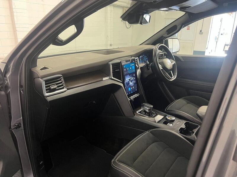 Used Volkswagen Amarok 2023 for sale - 76904406: Photo 25