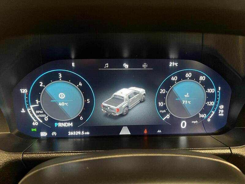 Used Volkswagen Amarok 2023 for sale - 76904406: Photo 26