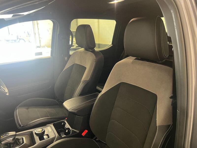 Used Volkswagen Amarok 2023 for sale - 76904406: Photo 27