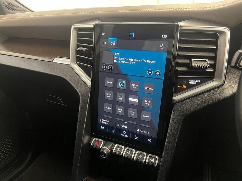 Used Volkswagen Amarok 2023 for sale - 76904406: Photo 28