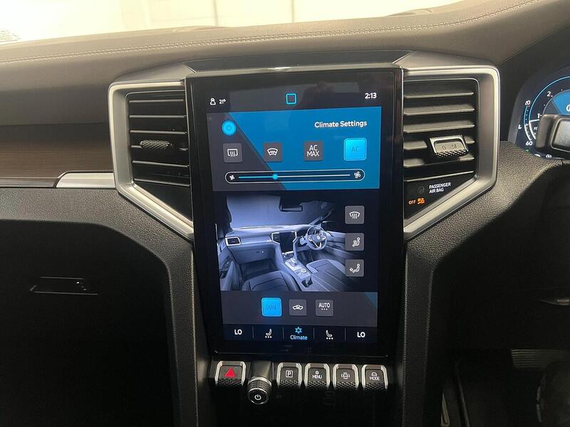 Used Volkswagen Amarok 2023 for sale - 76904406: Photo 29