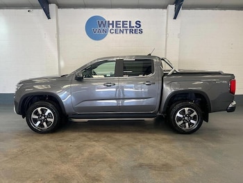 Used Volkswagen Amarok 2023 for sale - 76904406: Photo