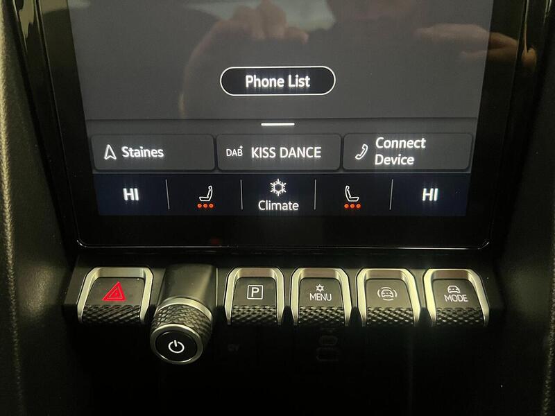 Used Volkswagen Amarok 2023 for sale - 76904406: Photo 30