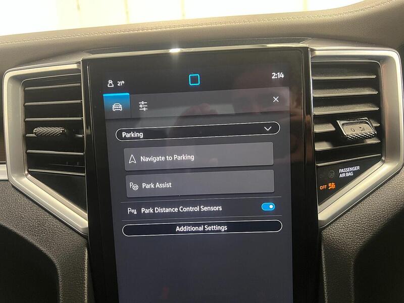 Used Volkswagen Amarok 2023 for sale - 76904406: Photo 31