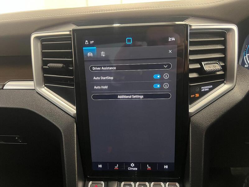 Used Volkswagen Amarok 2023 for sale - 76904406: Photo 32