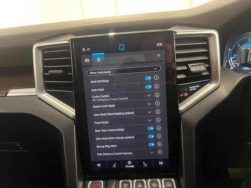 Used Volkswagen Amarok 2023 for sale - 76904406: Photo 33