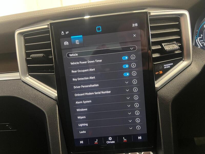 Used Volkswagen Amarok 2023 for sale - 76904406: Photo 34