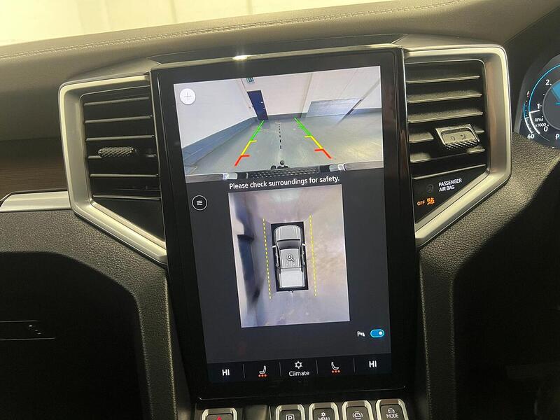 Used Volkswagen Amarok 2023 for sale - 76904406: Photo 35