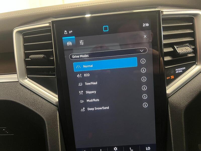 Used Volkswagen Amarok 2023 for sale - 76904406: Photo 38