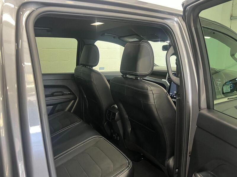 Used Volkswagen Amarok 2023 for sale - 76904406: Photo 40