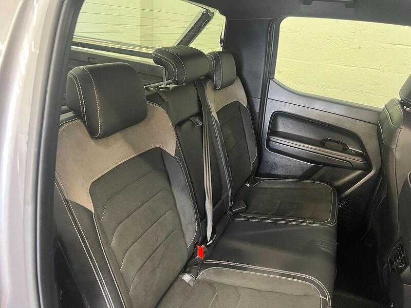 Used Volkswagen Amarok 2023 for sale - 76904406: Photo 41