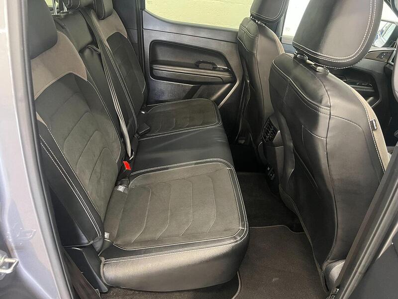 Used Volkswagen Amarok 2023 for sale - 76904406: Photo 42