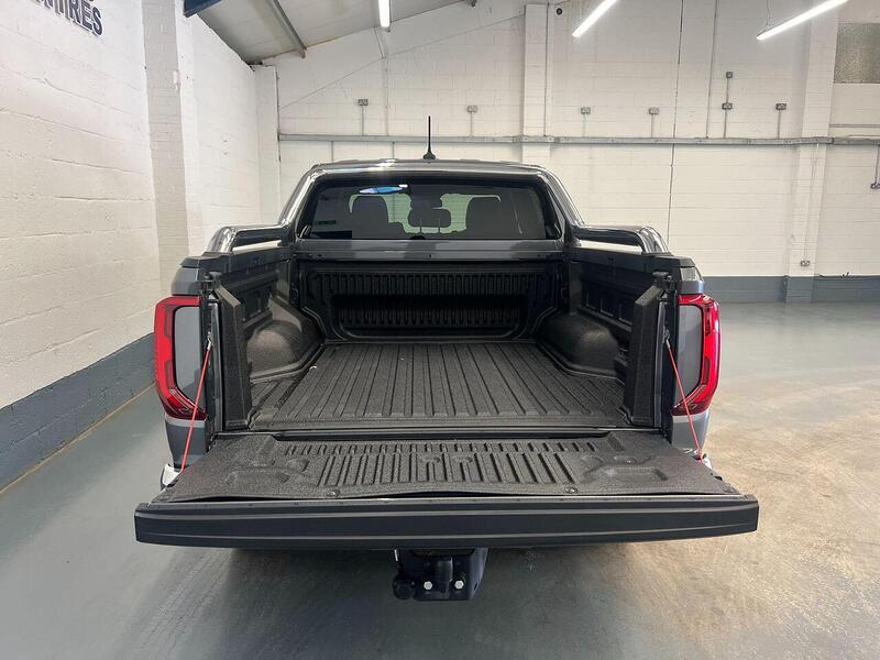 Used Volkswagen Amarok 2023 for sale - 76904406: Photo 43