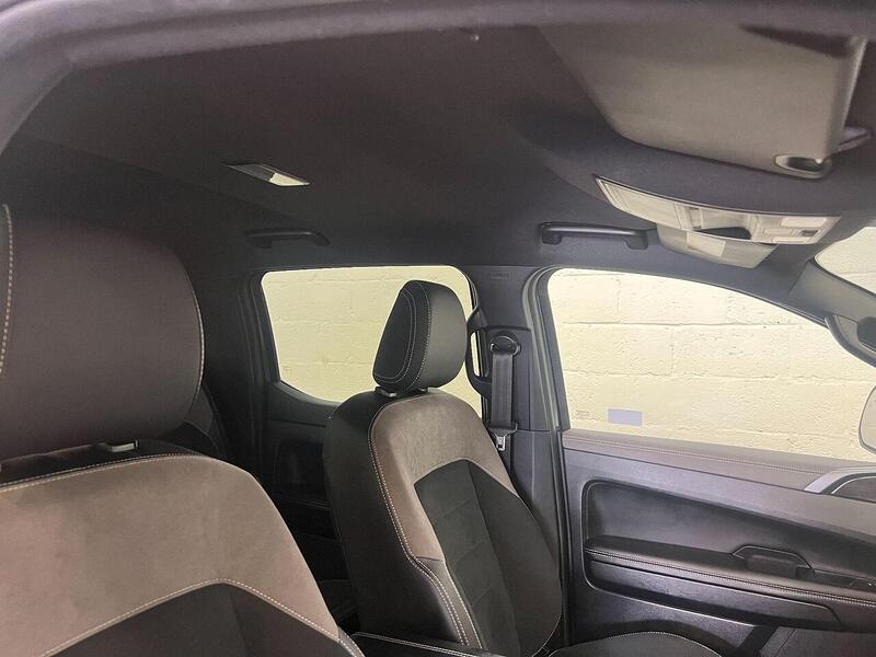 Used Volkswagen Amarok 2023 for sale - 76904406: Photo 47