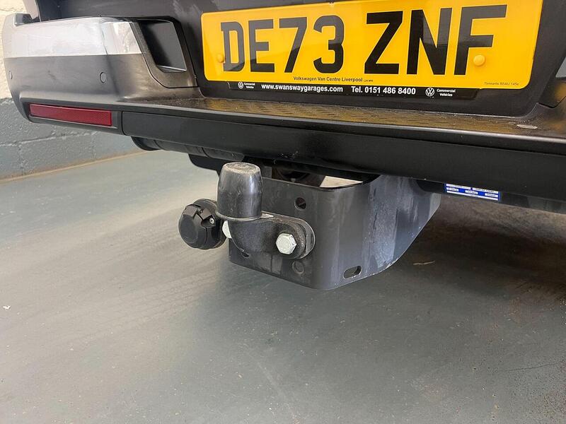 Used Volkswagen Amarok 2023 for sale - 76904406: Photo 48