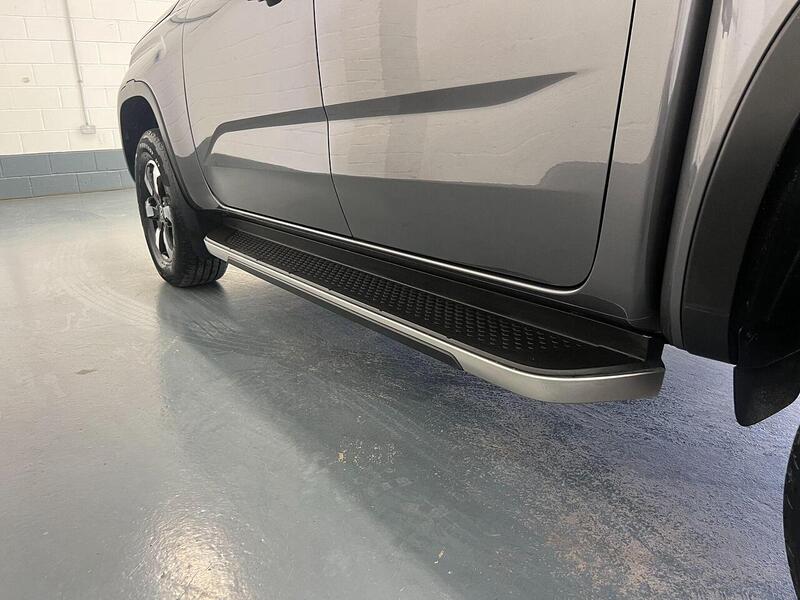 Used Volkswagen Amarok 2023 for sale - 76904406: Photo 49