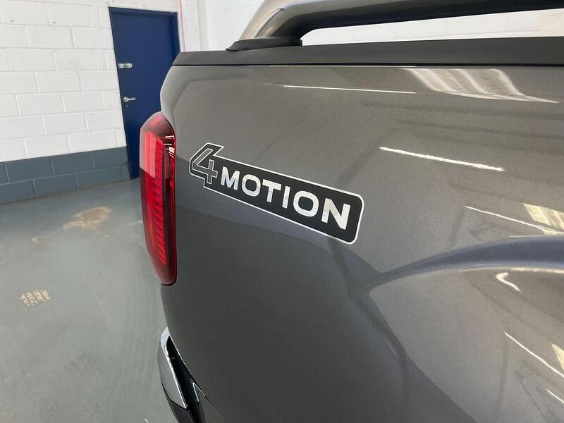 Used Volkswagen Amarok 2023 for sale - 76904406: Photo 51