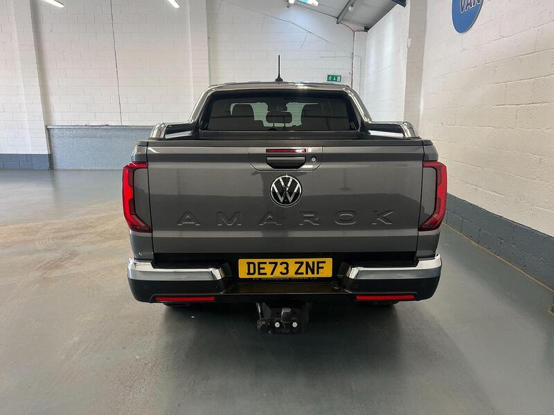 Used Volkswagen Amarok 2023 for sale - 76904406: Photo 6