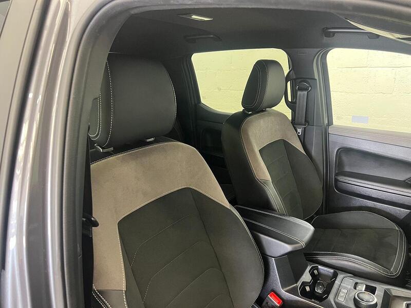 Used Volkswagen Amarok 2023 for sale - 76904406: Photo 9