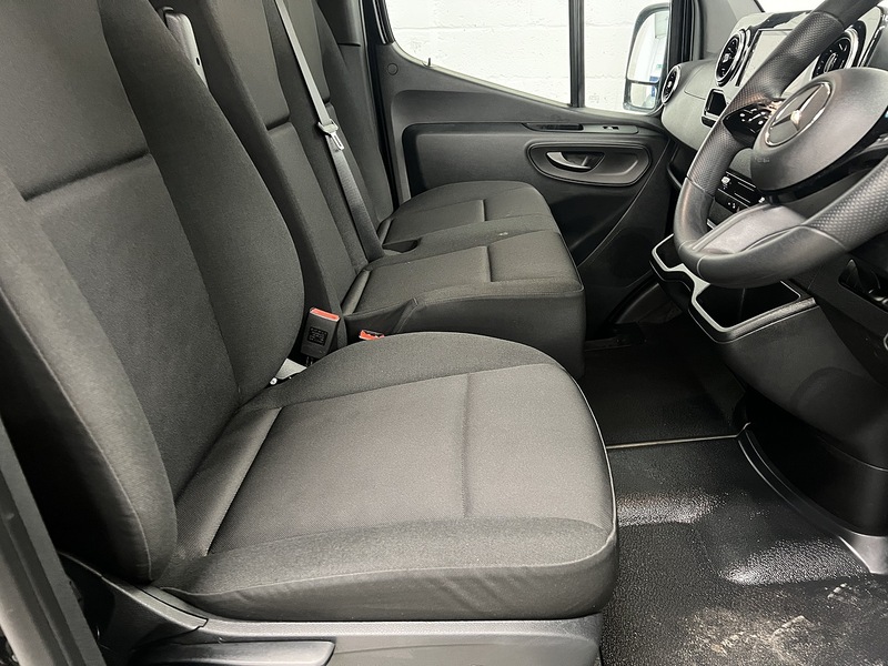 Used Mercedes-Benz Sprinter 2025 for sale - 77889170: Photo 10