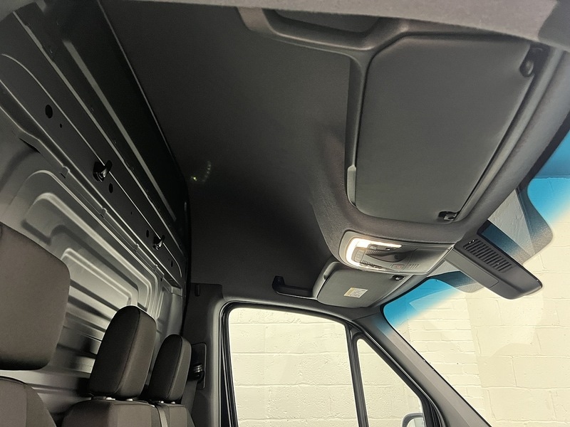 Used Mercedes-Benz Sprinter 2025 for sale - 77889170: Photo 14