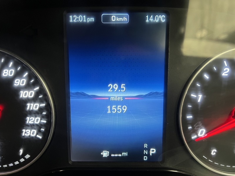 Used Mercedes-Benz Sprinter 2025 for sale - 77889170: Photo 15