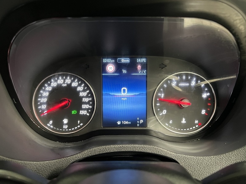 Used Mercedes-Benz Sprinter 2025 for sale - 77889170: Photo 16