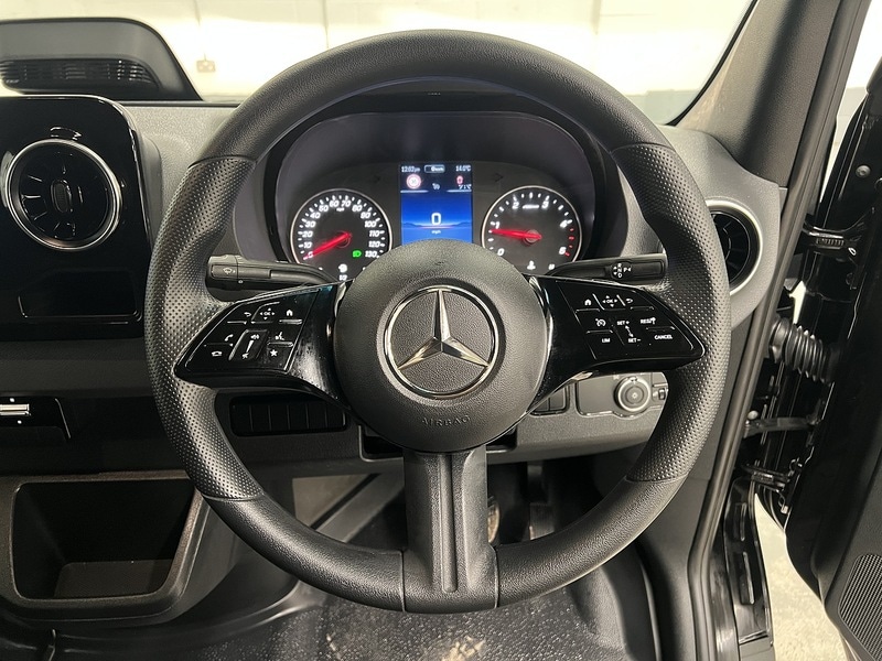 Used Mercedes-Benz Sprinter 2025 for sale - 77889170: Photo 17