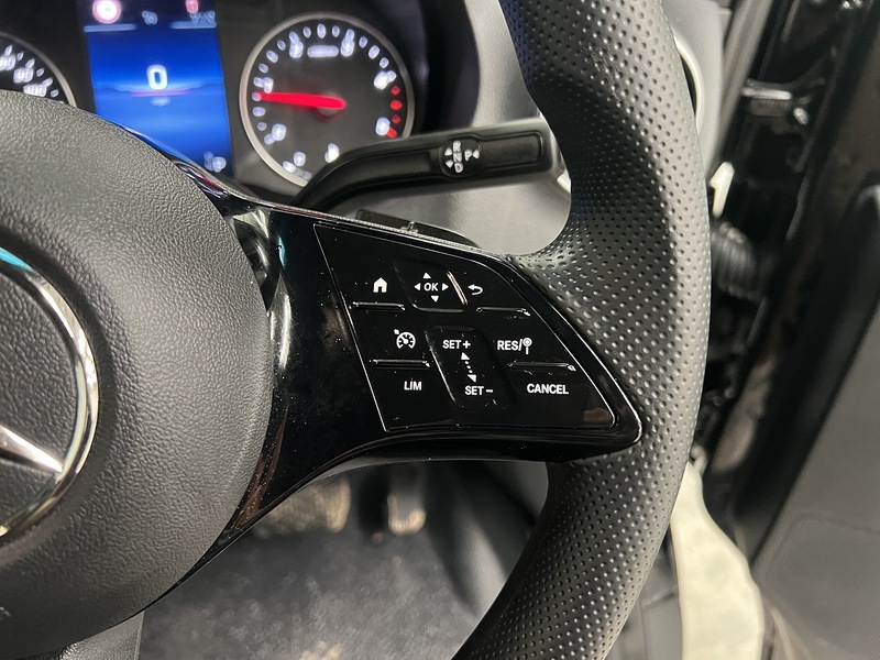 Used Mercedes-Benz Sprinter 2025 for sale - 77889170: Photo 20