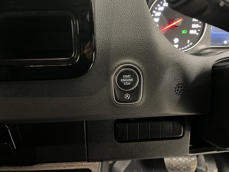 Used Mercedes-Benz Sprinter 2025 for sale - 77889170: Photo 23