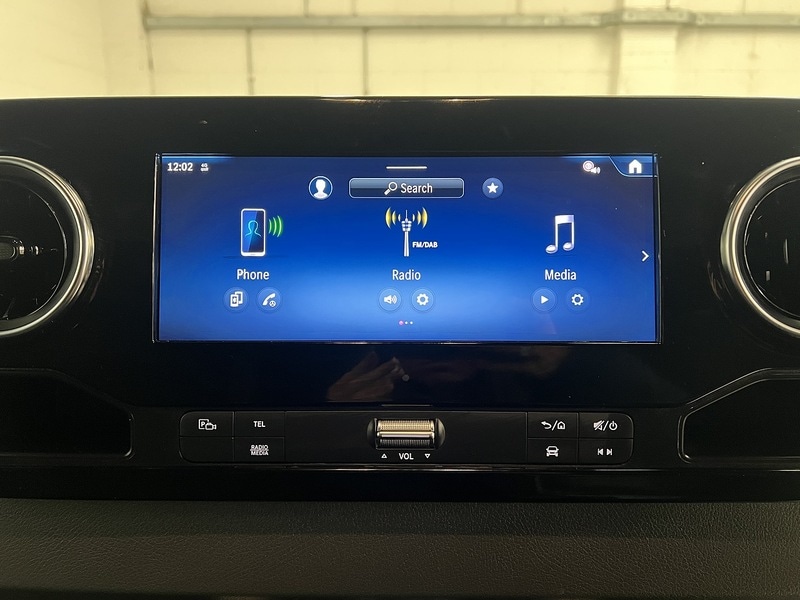 Used Mercedes-Benz Sprinter 2025 for sale - 77889170: Photo 24