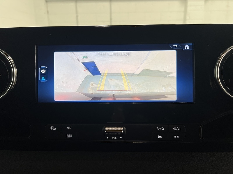 Used Mercedes-Benz Sprinter 2025 for sale - 77889170: Photo 25