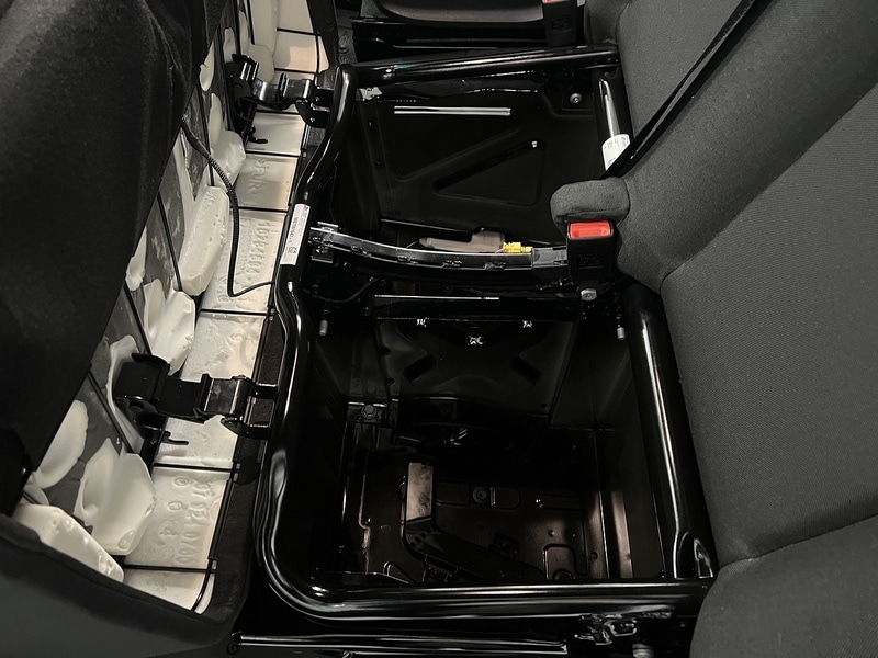 Used Mercedes-Benz Sprinter 2025 for sale - 77889170: Photo 34