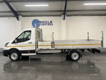 Used Ford Transit 2023 for sale - 79276883: Photo