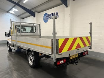 Used Ford Transit 2023 for sale - 79276883: Photo
