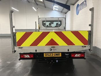 Used Ford Transit 2023 for sale - 79276883: Photo