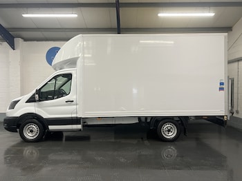 Used Ford Transit 2022 for sale - 79434855: Photo