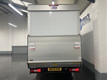 Used Ford Transit 2022 for sale - 79434855: Photo
