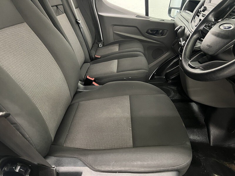 Used Ford Transit 2022 for sale - 77409143: Photo 10