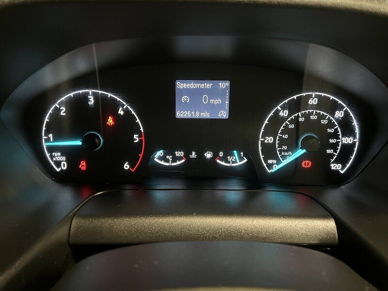 Used Ford Transit 2022 for sale - 77409143: Photo 16