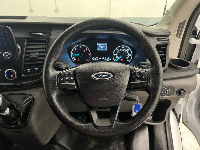 Used Ford Transit 2022 for sale - 77409143: Photo 17