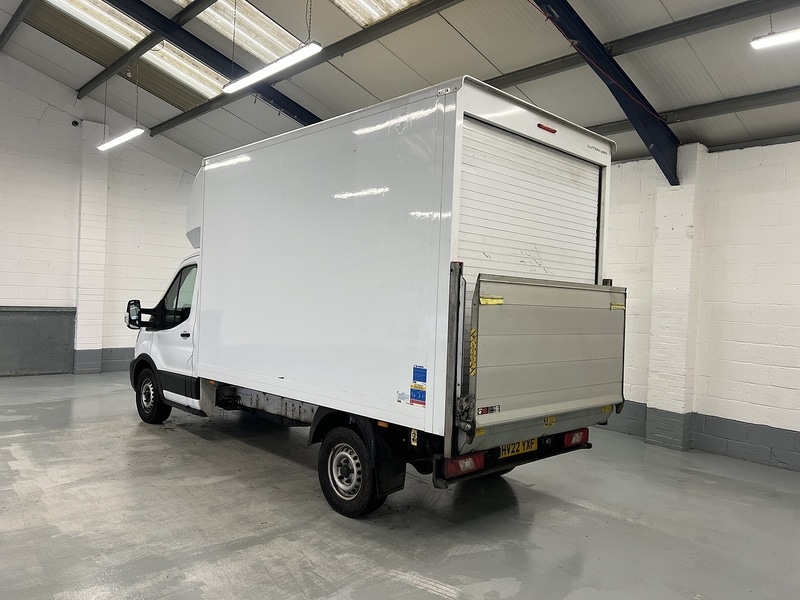 Used Ford Transit 2022 for sale - 77409143: Photo 2